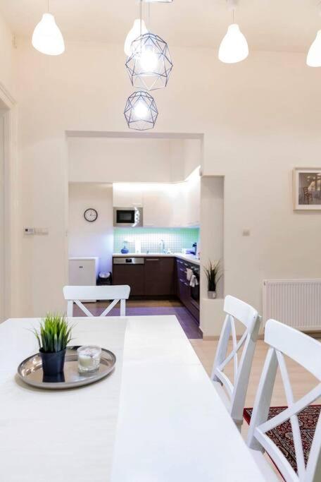 Sweet Relax House Apartment Budapest Exterior photo