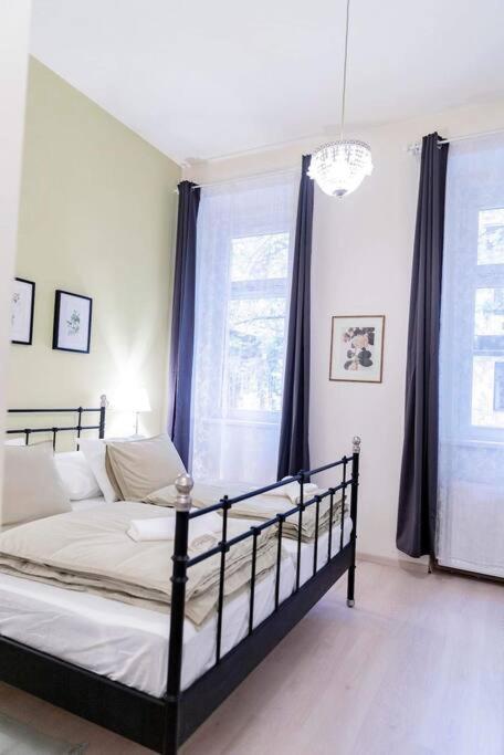 Sweet Relax House Apartment Budapest Exterior photo