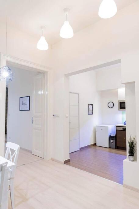 Sweet Relax House Apartment Budapest Exterior photo