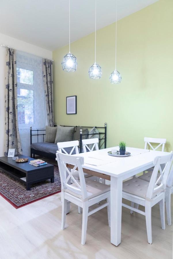 Sweet Relax House Apartment Budapest Exterior photo