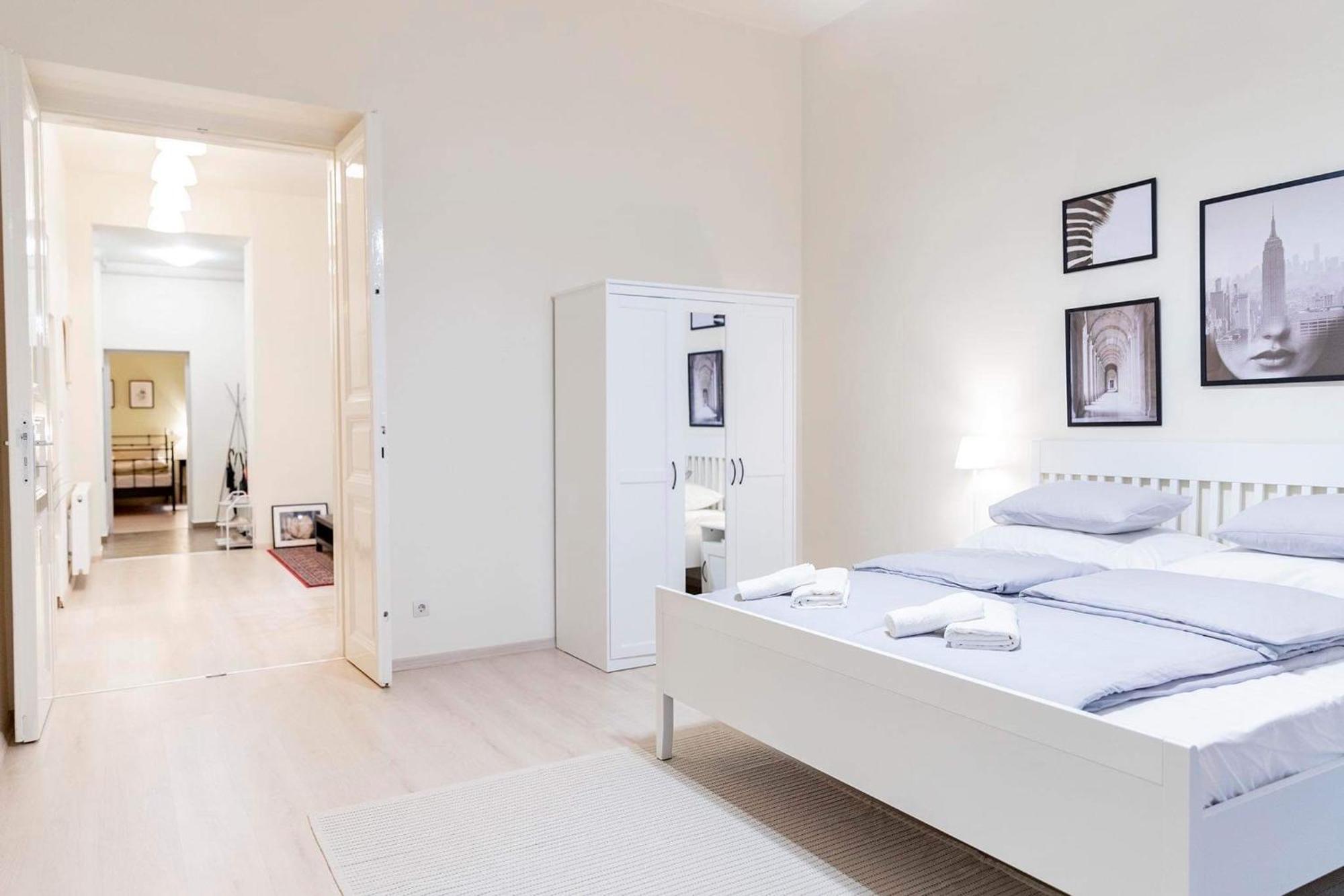 Sweet Relax House Apartment Budapest Exterior photo