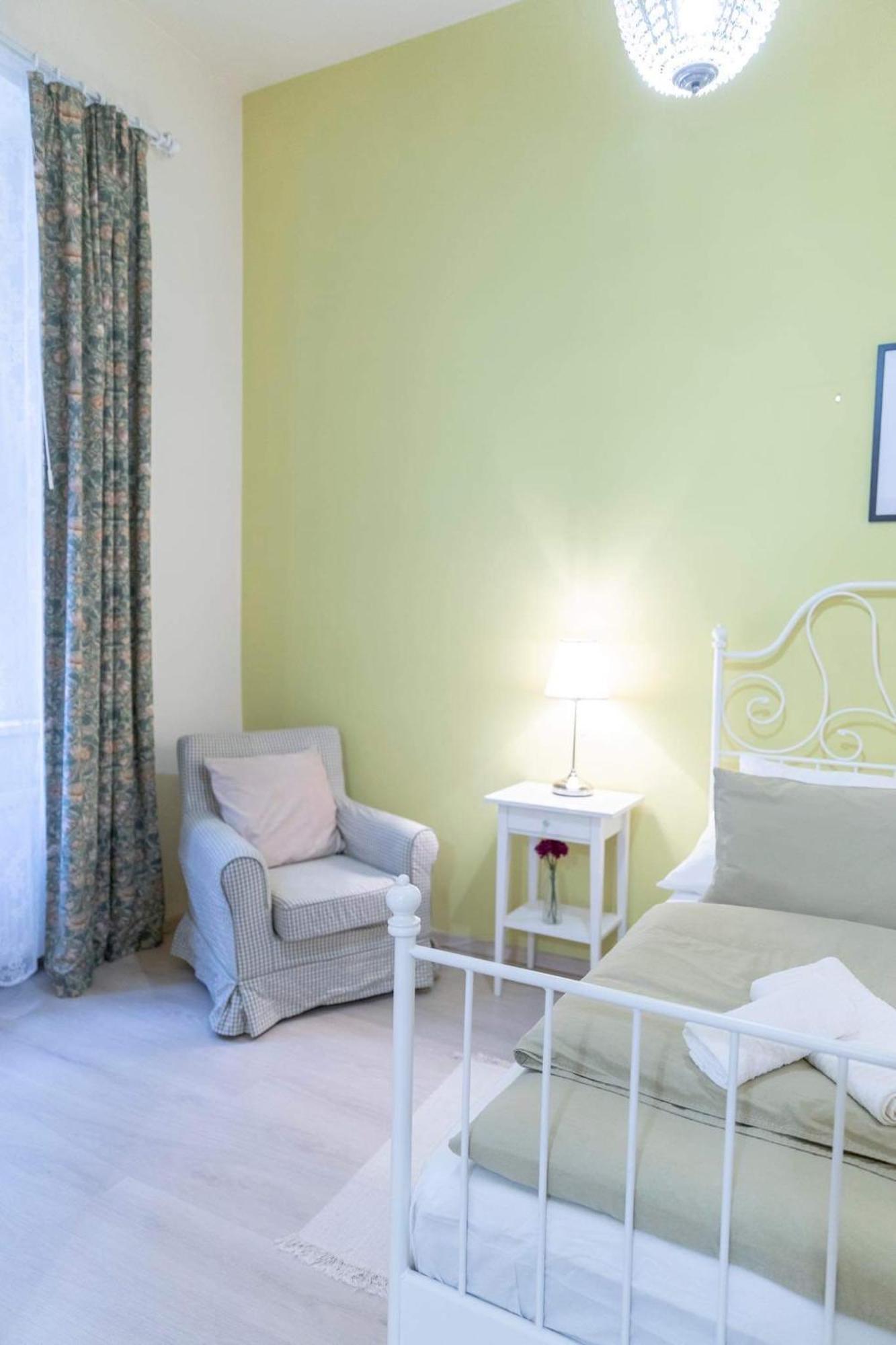 Sweet Relax House Apartment Budapest Exterior photo