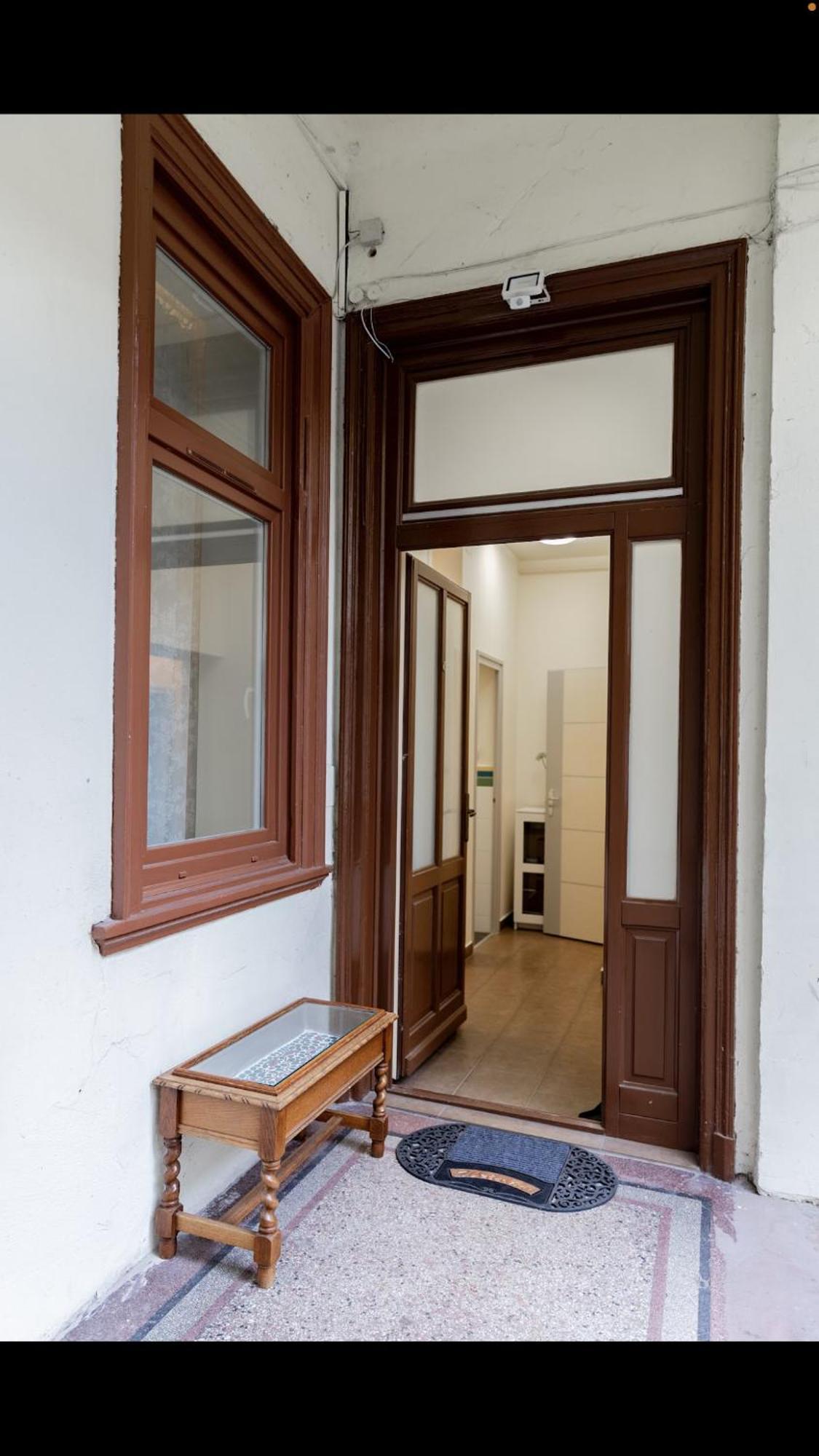 Sweet Relax House Apartment Budapest Exterior photo